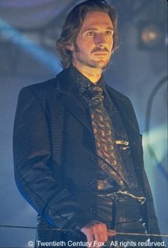 Días extraños : Foto