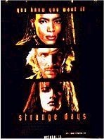 Días extraños : Foto