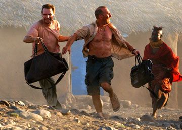 El jardinero fiel : Foto