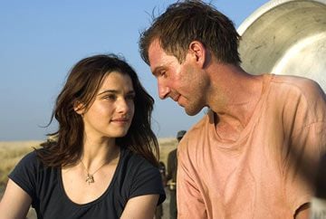 El jardinero fiel : Foto