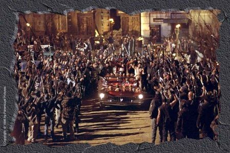 Escape de Los Ángeles : Foto