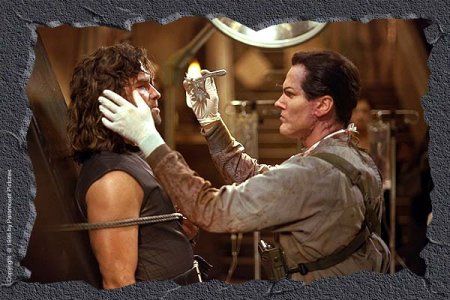 Escape de Los Ángeles : Foto