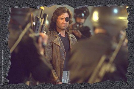 Escape de Los Ángeles : Foto