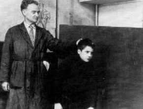 Los 400 golpes : Foto