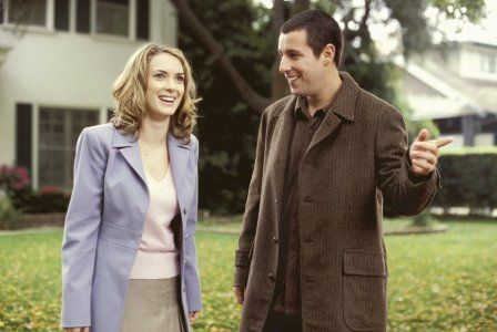 La herencia del Sr. Deeds : Foto