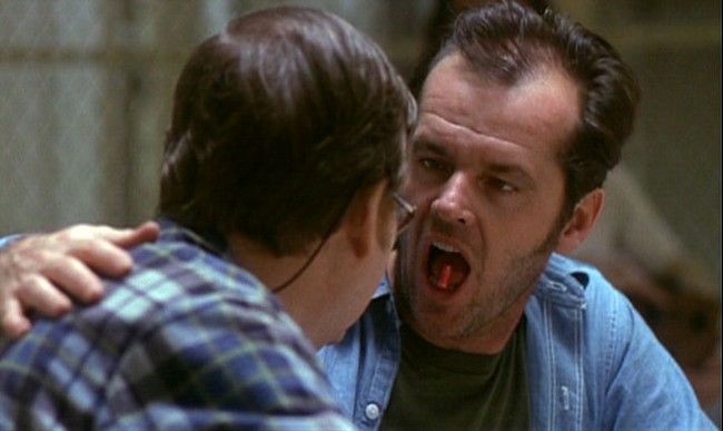 Atrapado sin salida : Foto