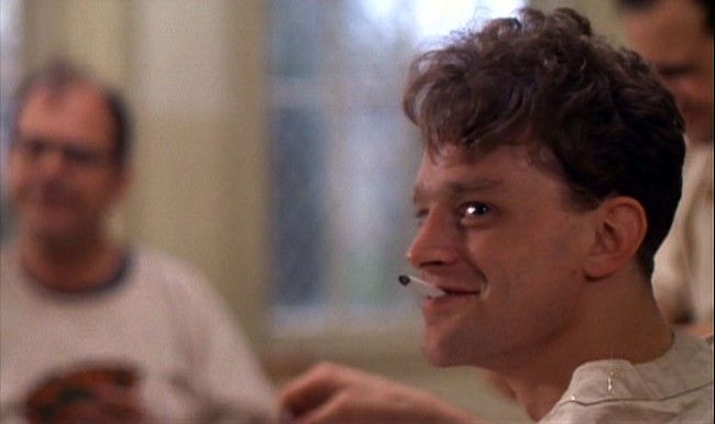 Atrapado sin salida : Foto