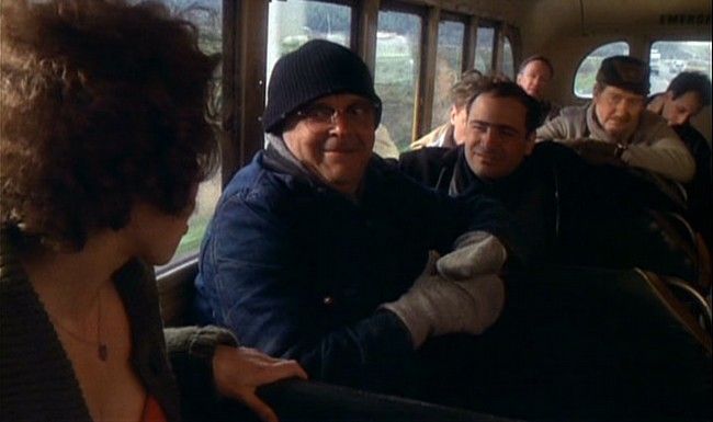 Atrapado sin salida : Foto