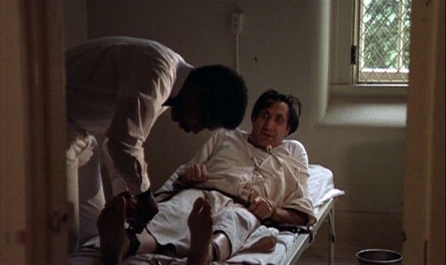 Atrapado sin salida : Foto