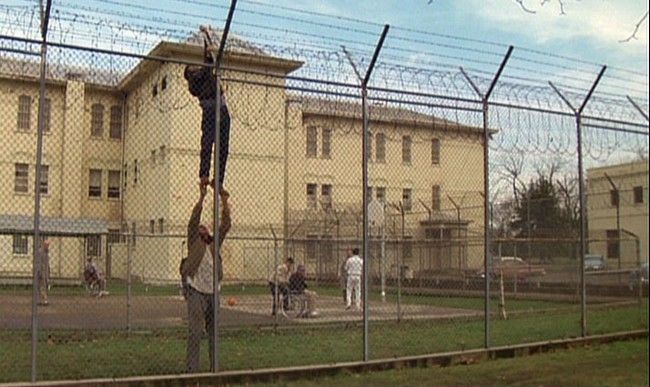 Atrapado sin salida : Foto