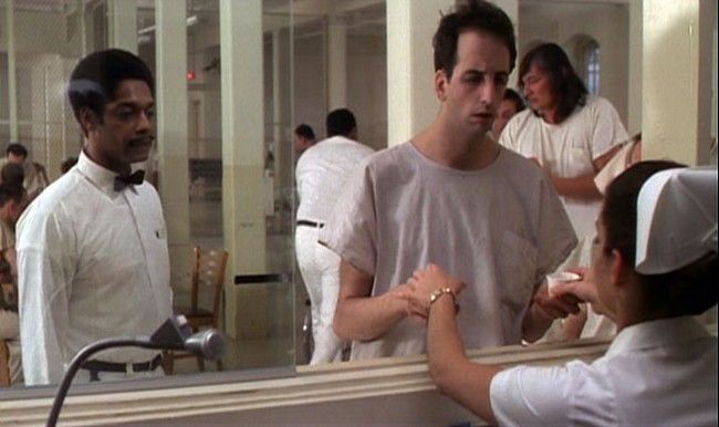 Atrapado sin salida : Foto