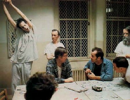 Atrapado sin salida : Foto