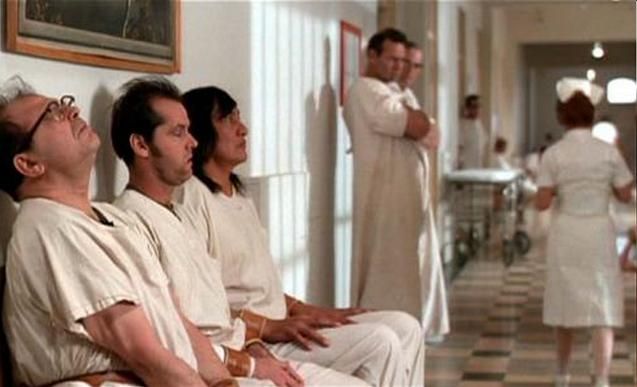 Atrapado sin salida : Foto