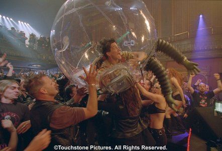 El chico de la burbuja : Foto