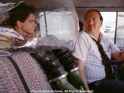 El chico de la burbuja : Foto