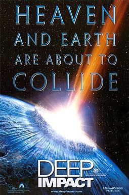 Impacto profundo : Foto