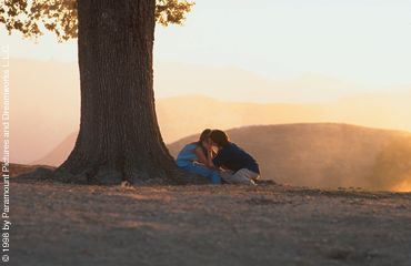 Impacto profundo : Foto