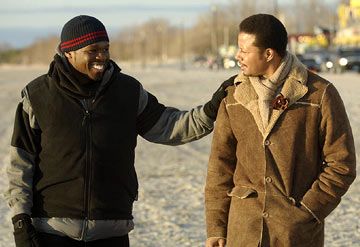 Get Rich or Die Tryin' : Foto