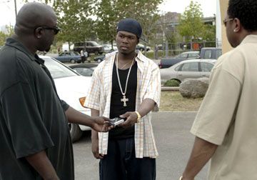 Get Rich or Die Tryin' : Foto