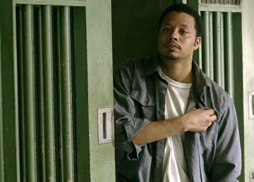 Get Rich or Die Tryin' : Foto