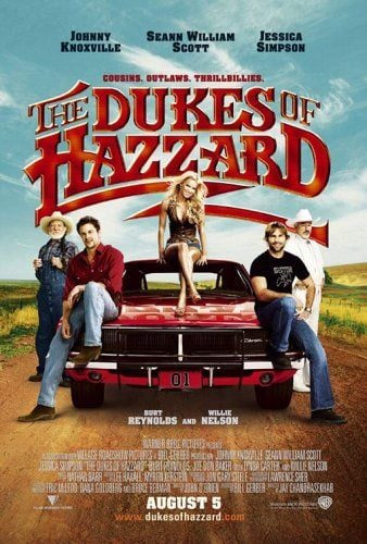 Los duques de Hazzard : Foto