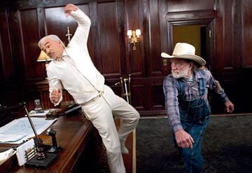 Los duques de Hazzard : Foto