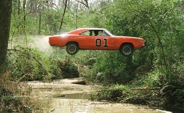 Los duques de Hazzard : Foto