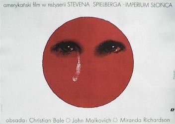 El imperio del sol : Foto