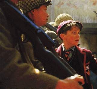 El imperio del sol : Foto