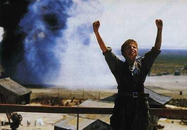 El imperio del sol : Foto