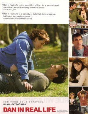 Dan en la vida real : Foto