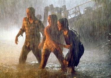 Parque Jurásico III : Foto