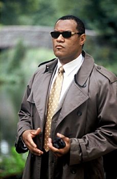 Río Místico : Foto