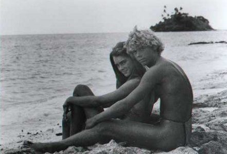 La laguna azul : Foto