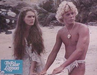 La laguna azul : Foto