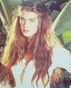 La laguna azul : Foto