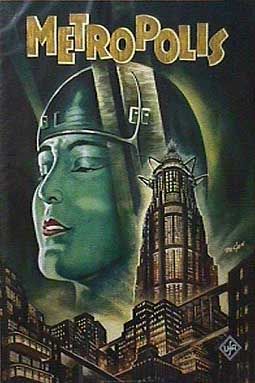 Metrópolis : Foto