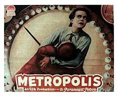 Metrópolis : Foto