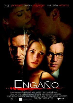 Engaño : Foto