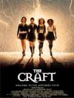 Jóvenes brujas : Foto