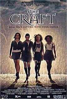 Jóvenes brujas : Foto