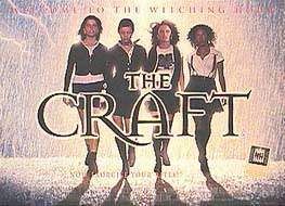 Jóvenes brujas : Foto