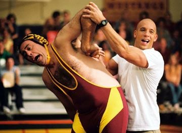 Una niñera a prueba de balas : Foto