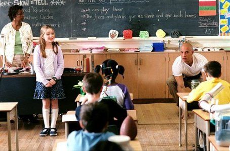 Una niñera a prueba de balas : Foto