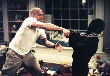 Una niñera a prueba de balas : Foto