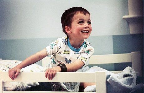 Una niñera a prueba de balas : Foto