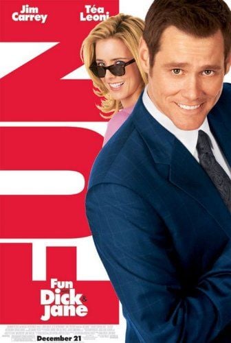 Las locuras de Dick y Jane : Foto