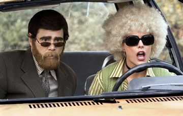 Las locuras de Dick y Jane : Foto