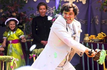 La nana mágica : Foto