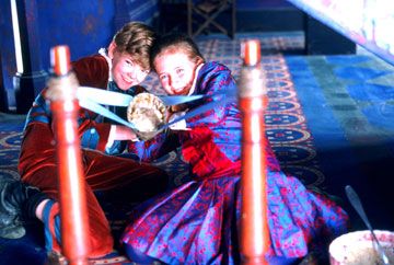 La nana mágica : Foto